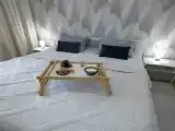 Апартаменты с видом на горы