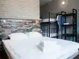 Семейный номер