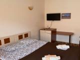 Двухместный номер с 2 отдельными кроватями, вид на бассейн