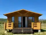Двухместный номер с 2 отдельными кроватями и душем