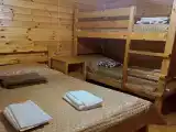 Классический четырехместный номер