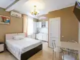 Стандартный трехместный номер-студия