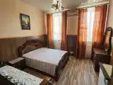 Двухместный с 1 двухспальной кроватью и собственной ванной комнатой