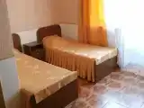 Двухместный номер с 2 отдельными кроватями