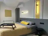 Двухместный номер с 1 кроватью или 2 отдельными кроватями, вид на море