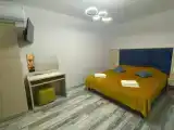 Коттедж с балконом