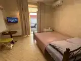 Двухместный номер с 1 кроватью