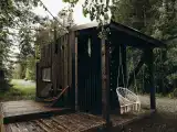 Стандартный двухместный номер с 1 кроватью