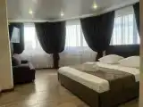 Люкс с видом на реку