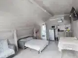 Апартаменты с 1 спальней