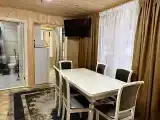 Коттедж с видом на лес