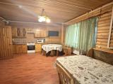 Двухуровневые апартаменты