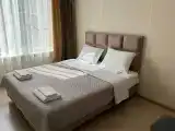 Двухместный номер с 1 кроватью