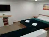 Улучшенный четырехместный номер