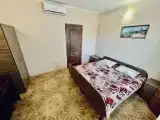 Номер стандарт с 1 двуспальной кроватью
