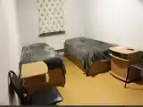 Бюджетный двухместный номер с 2 отдельными кроватями