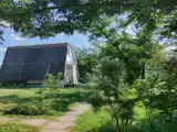 Большой двухместный номер с 1 кроватью