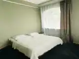 Трехместный номер с балконом