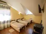 Комфорт трехместный номер