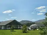 Шале с 2 спальнями