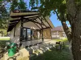 Дом с видом на горы