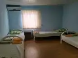 Четырехместный номер