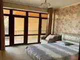 Двухместный номер с 1 кроватью и видом на бассейн