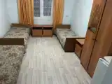 Стандартный трехместный номер