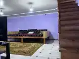 Четырехместный номер эконом-класса