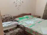 Стандартный двухместный номер с 1 кроватью
