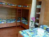 Семейный номер с террасой