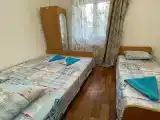 Стандартный трехместный номер