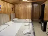 Классический четырехместный номер
