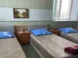 Номер стандарт с 3 односпальными кроватями