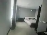 Бюджетный двухместный номер с 2 отдельными кроватями