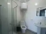 Бюджетный двухместный номер с 2 отдельными кроватями