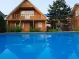 Дом для семейного отдыха