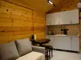Дом с видом на озеро