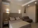 Улучшенный трехместый без кухни
