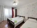 Стандартный трехместный номер