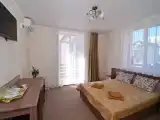 Большой двухместный номер с 1 кроватью