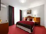 двухкомнатный номер ПОЛУЛЮКС (корпус Борвиха)