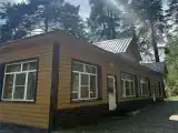 Дача №3 "Семейный однокомнатный с кухней "