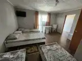 Стандартный четырехместный номер