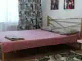 Апартаменты с балконом