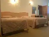 Двухместный номер "Комфорт" без балкона