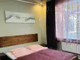 Двухместный номер с 1 кроватью