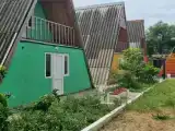 Шале с 2 спальнями