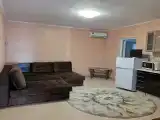 Люкс с 1 спальней