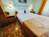 Двухместный номер с 2 отдельными кроватями и балконом